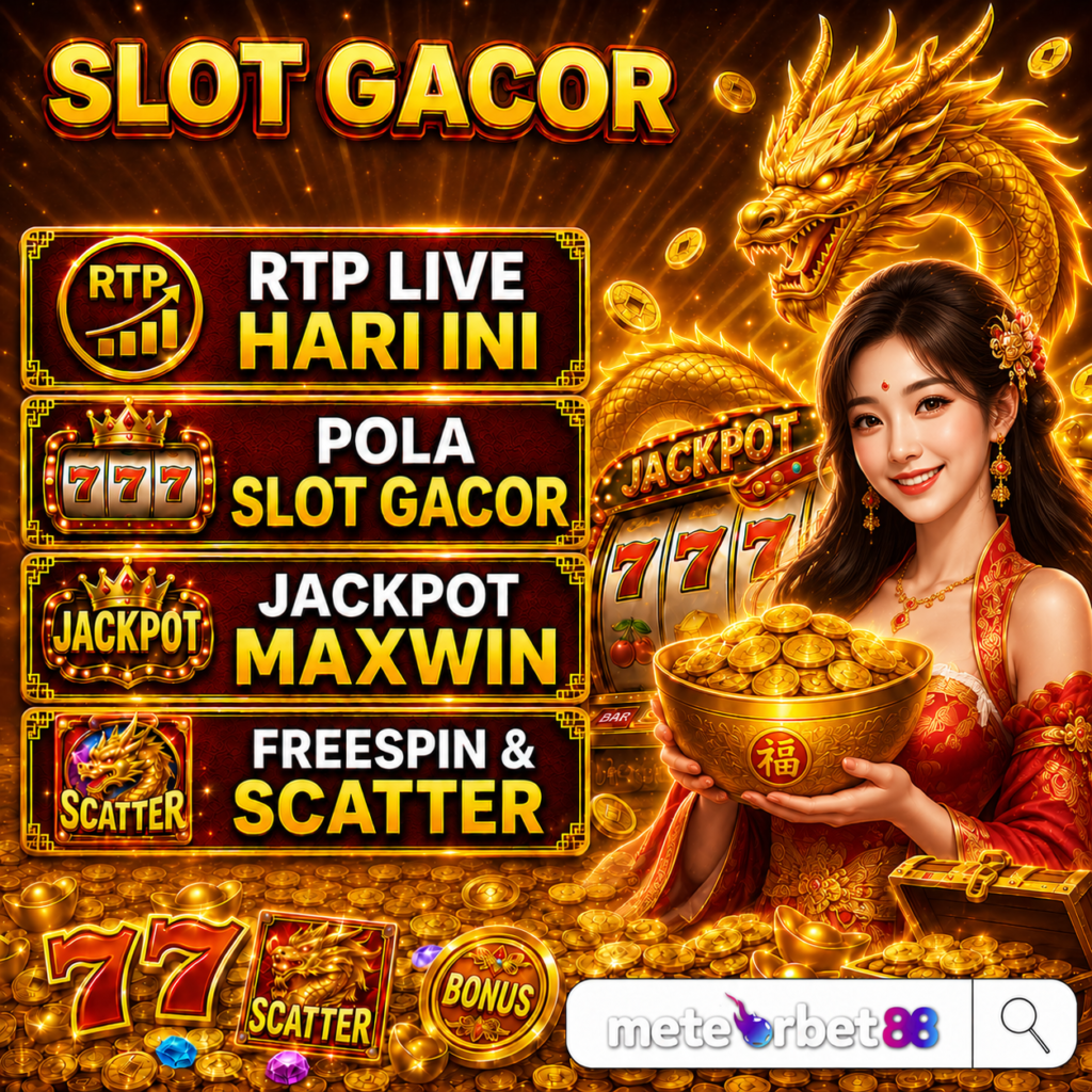 Panduan Aman Mengakses Slot Online Terpercaya 2026