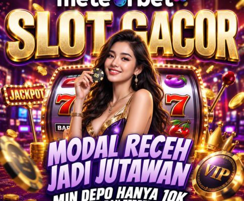 Tips Bermain Slot Online dengan Lebih Terukur