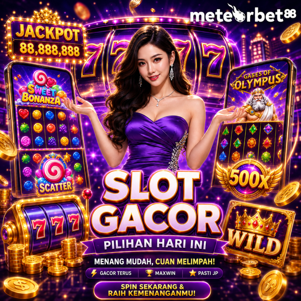 tips slot gacor