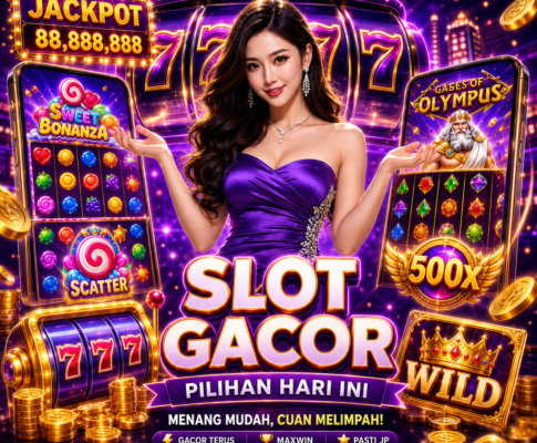 Tips Bermain Slot Online dengan Lebih Terukur