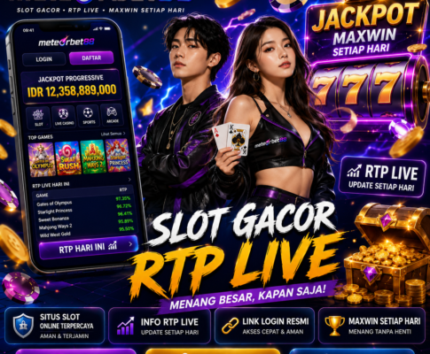 Pola Slot Hari Ini 2026: Panduan Lengkap Membaca Game Slot