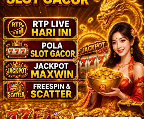 Panduan Aman Mengakses Slot Online Terpercaya 2026