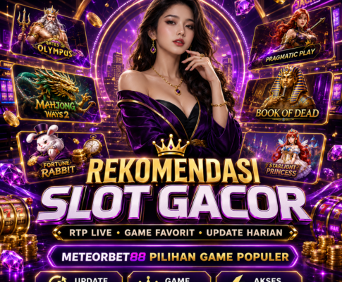 Tips Slot Online Gacor untuk Pengguna Baru 2026